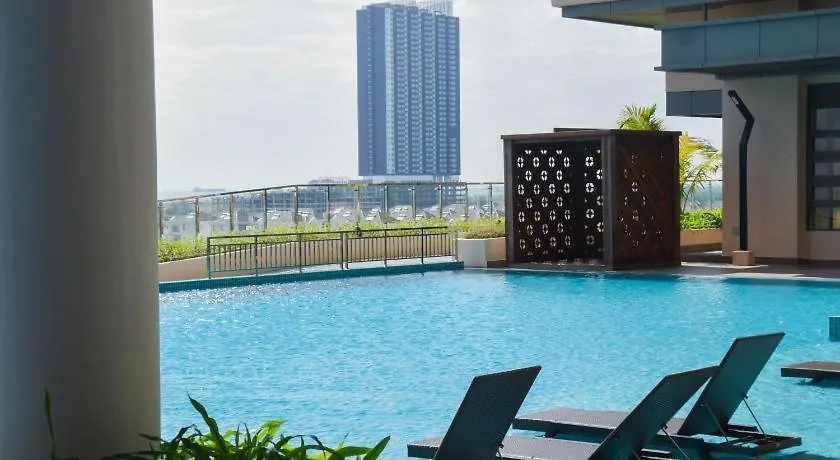 Mykey Bali A-20-09 Melaka City