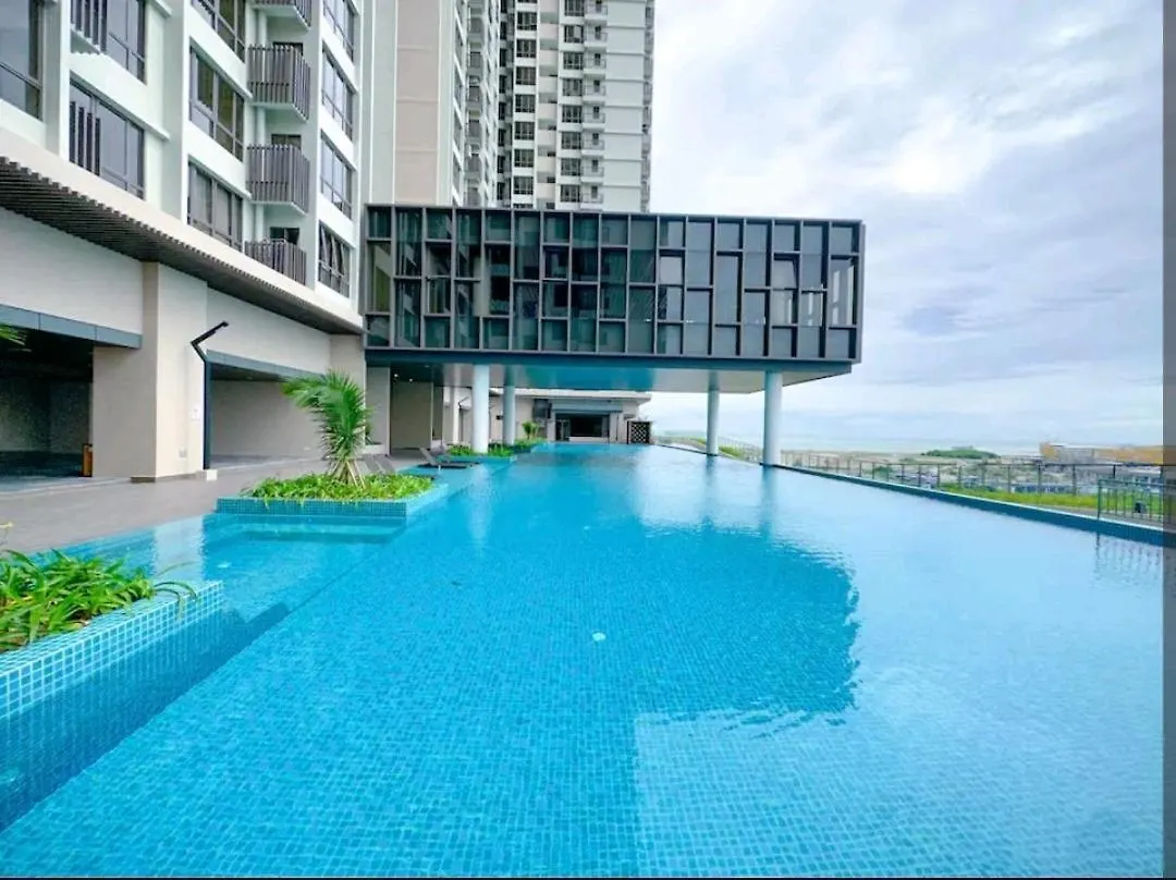 Mykey Bali A-20-09 Melaka City 0*, Malacca Malaysia
