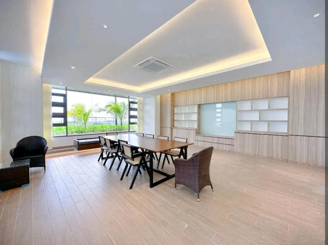 Aparthotel Mykey Bali A-20-09 Melaka City