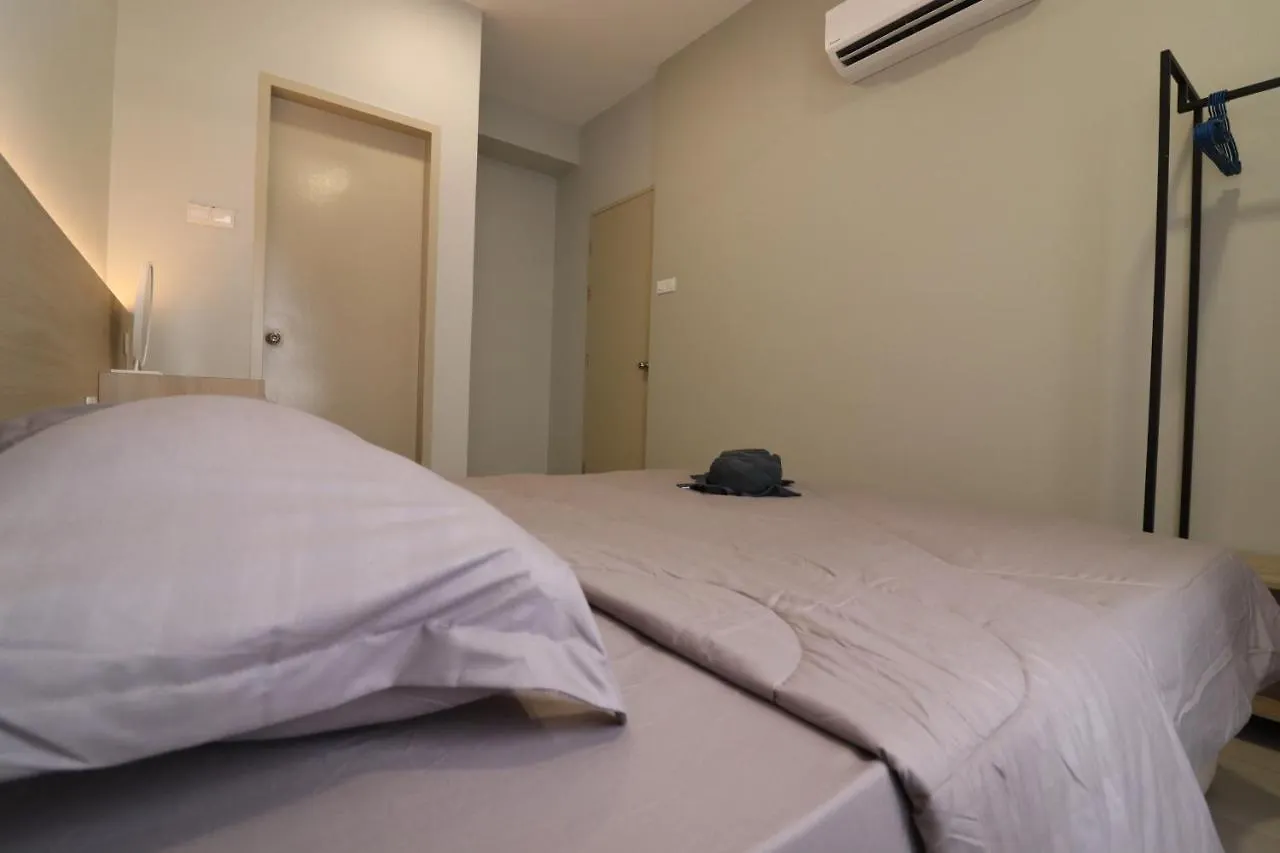 Mykey Bali A-20-09 Melaka City 0*, Malacca Malaysia