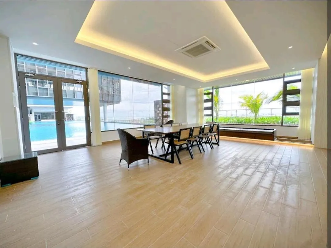 Mykey Bali A-20-09 Melaka City